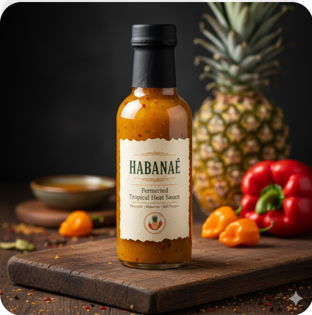 Habanae